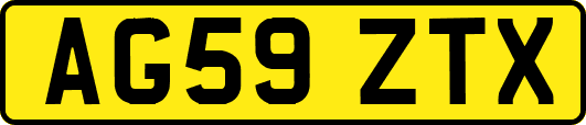 AG59ZTX