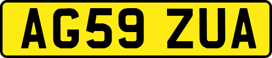 AG59ZUA