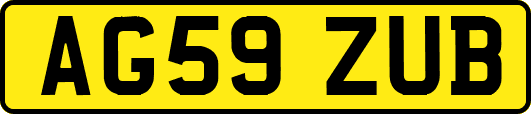 AG59ZUB