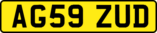 AG59ZUD
