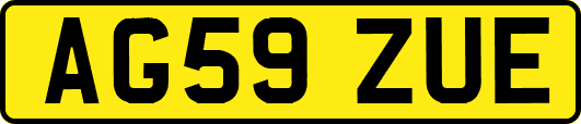 AG59ZUE