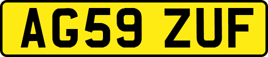 AG59ZUF