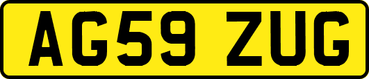 AG59ZUG