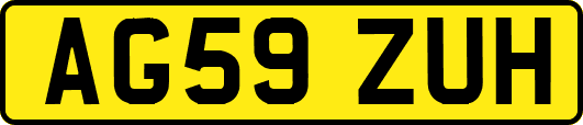 AG59ZUH