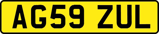 AG59ZUL