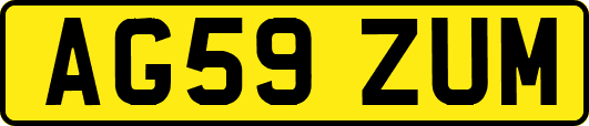 AG59ZUM