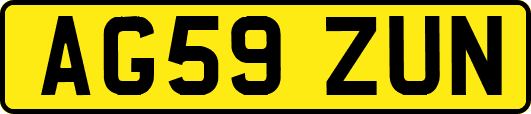 AG59ZUN