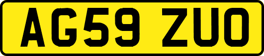 AG59ZUO