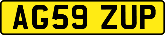 AG59ZUP