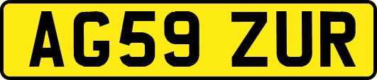 AG59ZUR