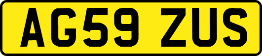 AG59ZUS