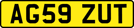 AG59ZUT