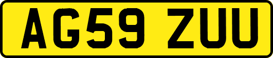 AG59ZUU