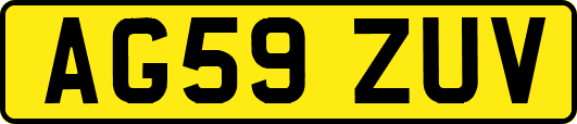 AG59ZUV