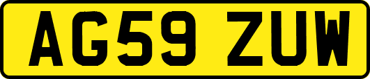 AG59ZUW