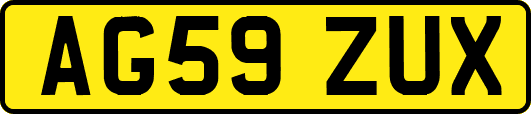 AG59ZUX