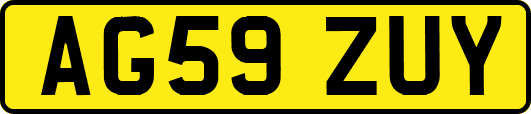 AG59ZUY