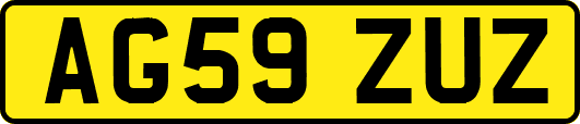 AG59ZUZ
