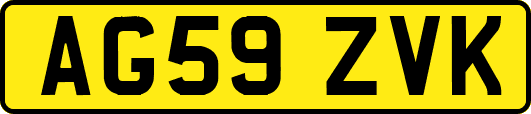 AG59ZVK