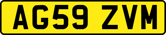 AG59ZVM