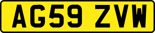 AG59ZVW