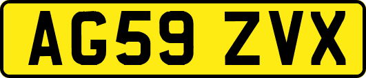 AG59ZVX