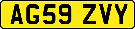 AG59ZVY