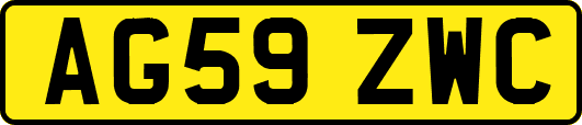 AG59ZWC