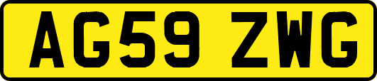 AG59ZWG