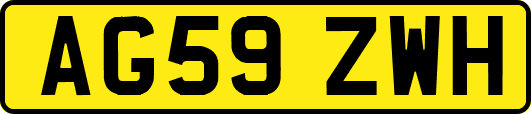 AG59ZWH