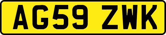 AG59ZWK