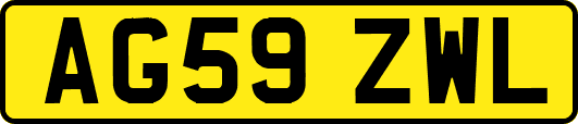 AG59ZWL