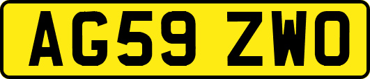 AG59ZWO