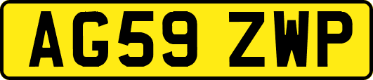 AG59ZWP