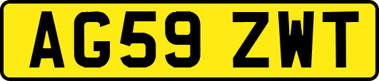 AG59ZWT