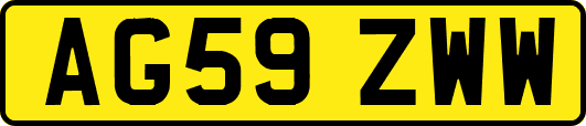 AG59ZWW