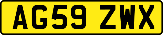 AG59ZWX