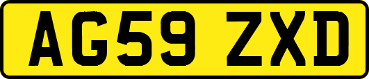 AG59ZXD