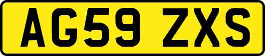 AG59ZXS