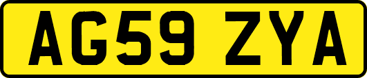 AG59ZYA