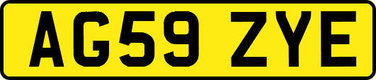 AG59ZYE