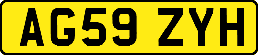 AG59ZYH