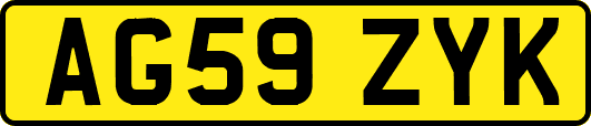 AG59ZYK