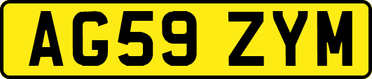 AG59ZYM