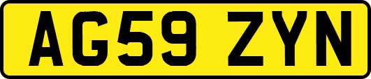 AG59ZYN