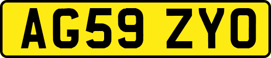 AG59ZYO