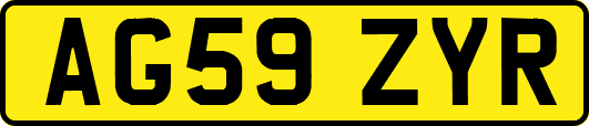 AG59ZYR