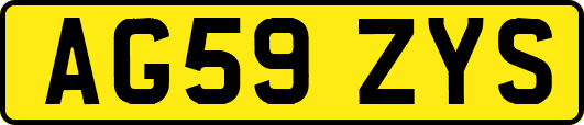 AG59ZYS