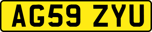AG59ZYU