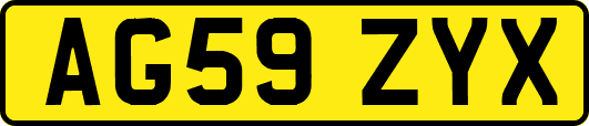 AG59ZYX